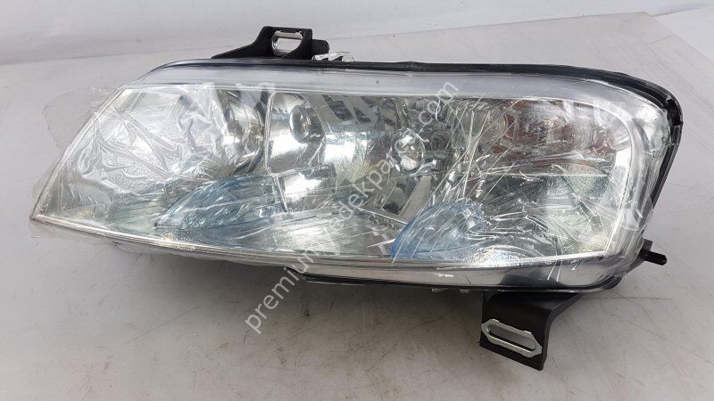 FIAT GROUP 377108 Far