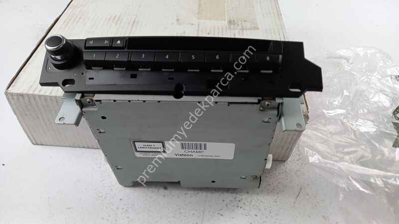 65129196761 - cd değiştirici