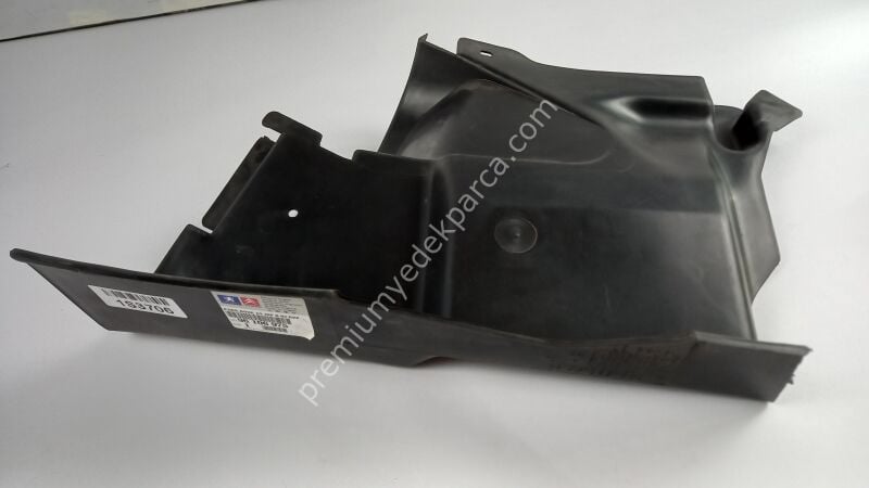 96106975 - tekerlek yuvası kaplaması