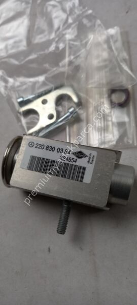 A1698300684 - genleşme valfi, klima