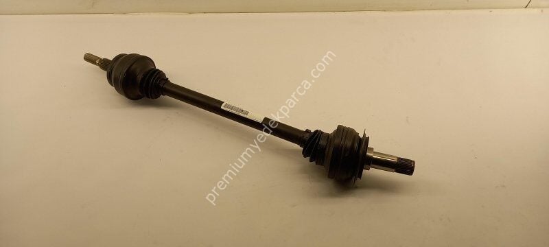 FIAT GROUP 17826670 Tahrik Mili