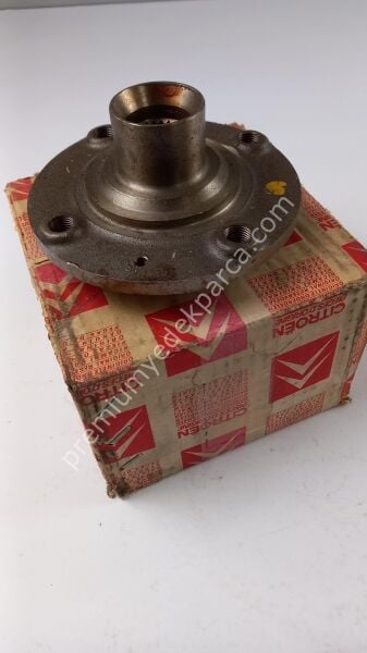 330748 - tekerlek göbeği