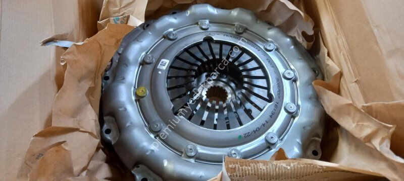 MERCEDES-BENZ 20230947 Debriyaj Takımı