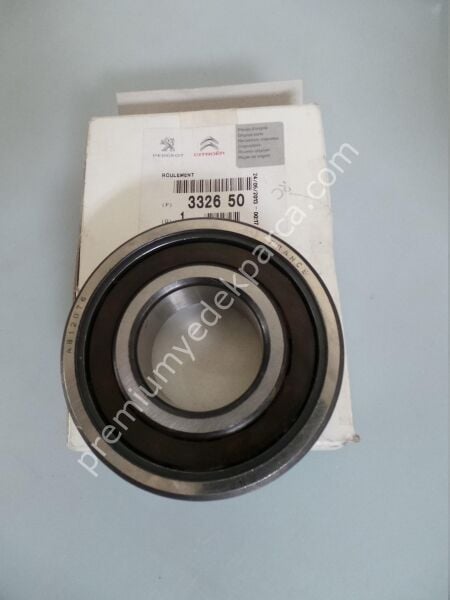 332650 - tekerlek rulmanı