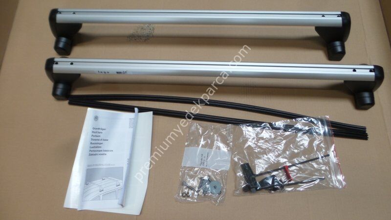 VAG 7176730 Tavan Rafı