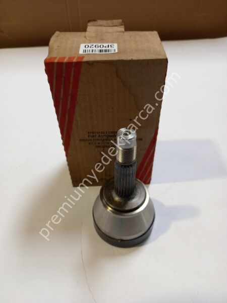 7758266 - mafsal takımı, tahrik mili