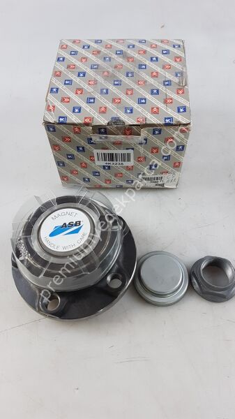 335071 - tekerlek göbeği