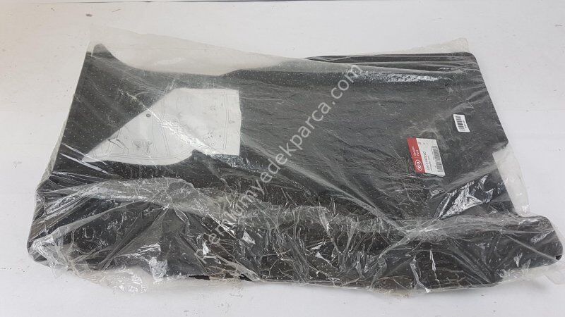 HYUNDAI/KIA 10823356 Paspas Seti