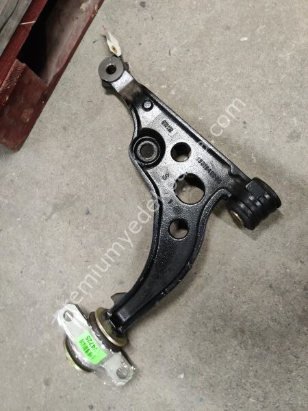 3520N3 - iz kontrol kolu