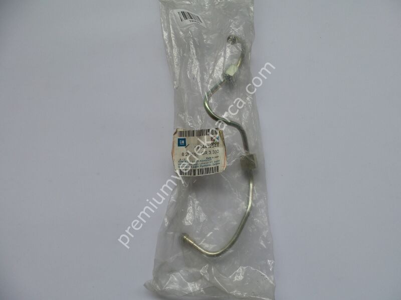 94402548 - yakıt hattı