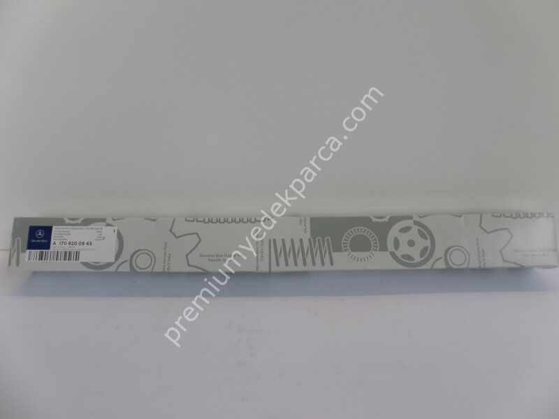 MERCEDES-BENZ 1266790 Silecek Lastiği Seti (2 adet)