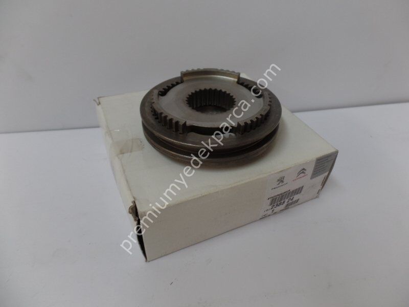 PEUGEOT/CITROEN 6342573 Senkronizatör Gövdesi, Manuel Şanzıman