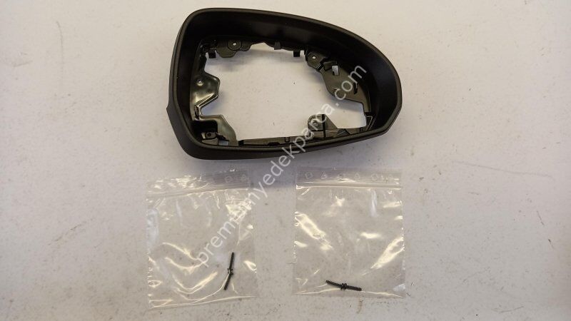 MERCEDES-BENZ 20237951 Çerçeve, Dış Ayna