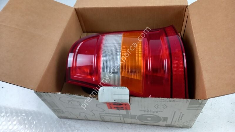 A1688200164 - kombine arka lamba