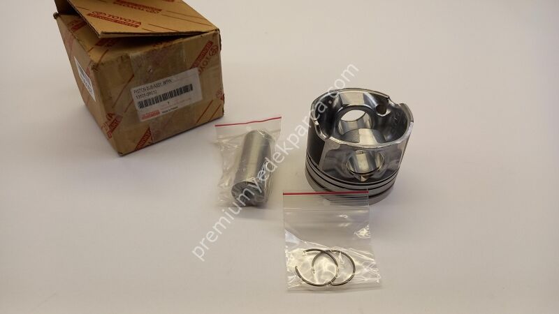 131010R010 - piston
