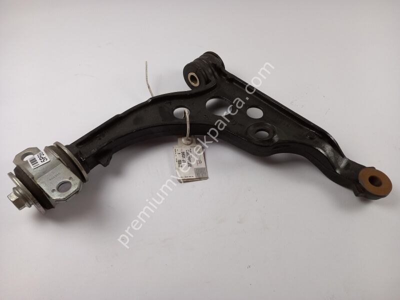 3521J3 - iz kontrol kolu