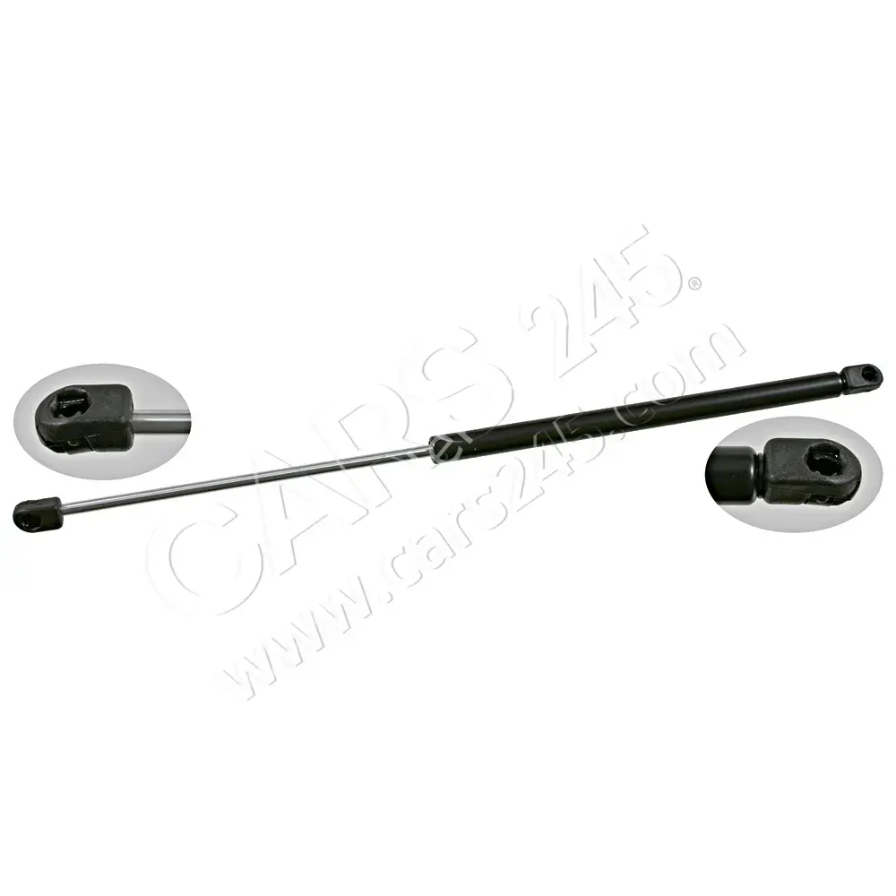 BSG 40-510-014 FAN MOTORU