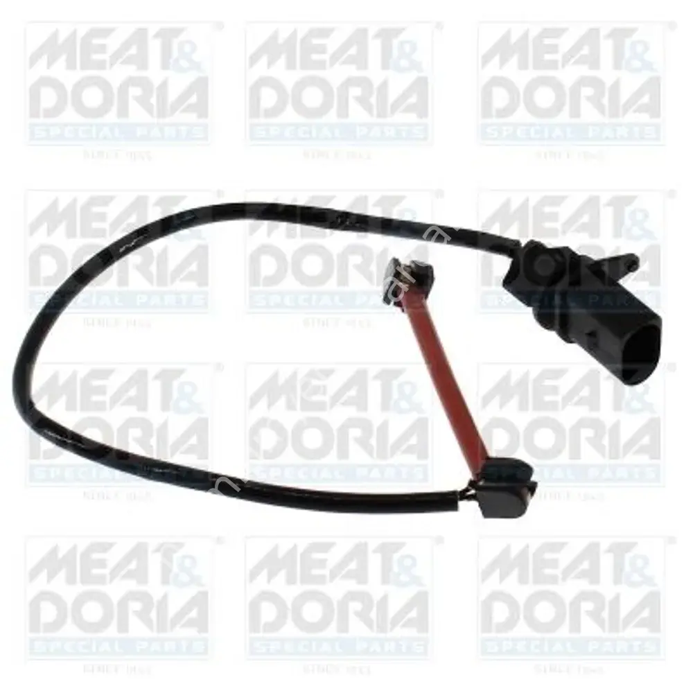 DPO 212-19W6R-LD-UE STOP LAMBASI SAG