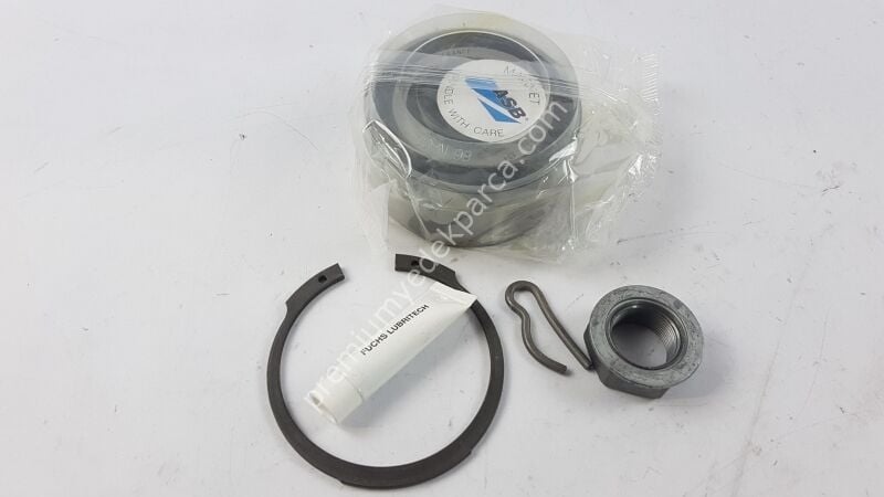 335090 - tekerlek rulman kiti