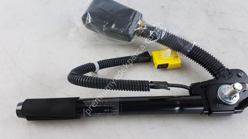 888301F200WK - emniyet kemeri kilidi