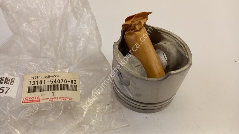 131015407002 - piston