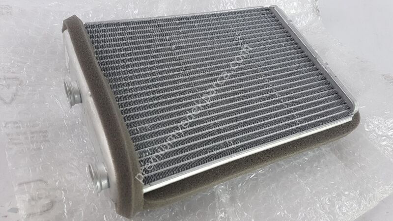 6001070934 - ısı eşanjörü, iç ısıtma