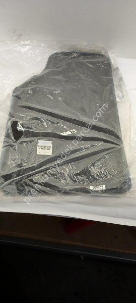 RENAULT 18558405 Paspas Seti