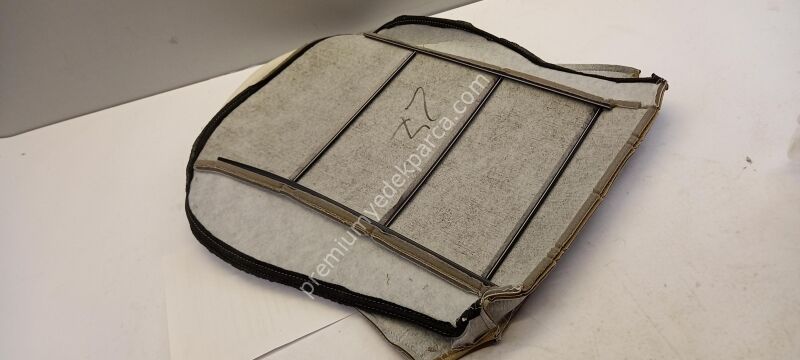 A16991002468L62 - koltuk kılıfı