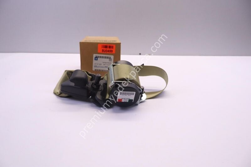 9215025 - emniyet kemeri