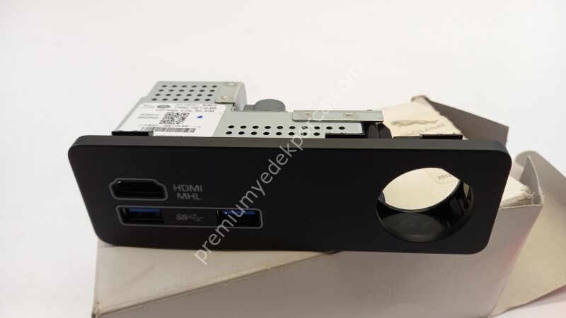 C2D42799 - usb/aux soketi