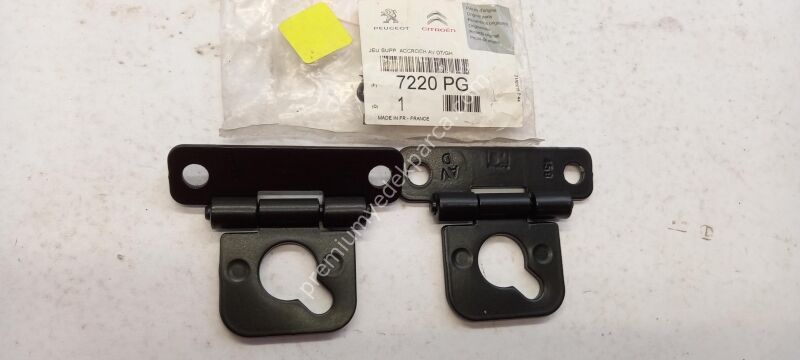 7220PG - montaj kiti