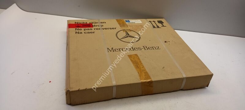 A16991001467H44 - koltuk kılıfı