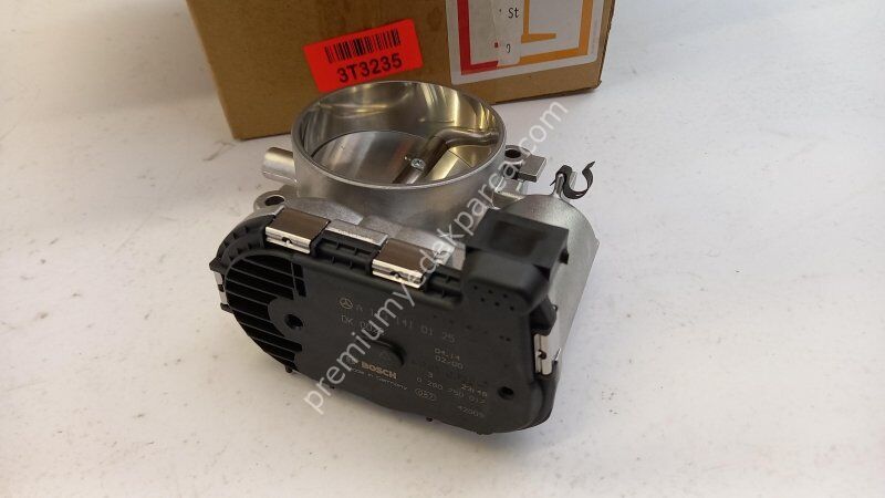 MERCEDES-BENZ 599048 Gaz Kelebeği Gövdesi