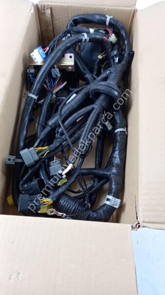 0K63M67010A - kablo demeti