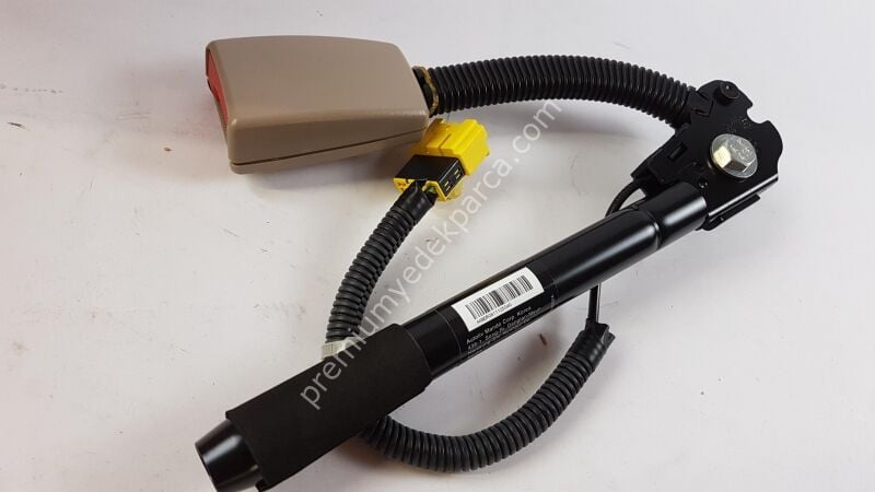 888401F000EZ - emniyet kemeri kilidi