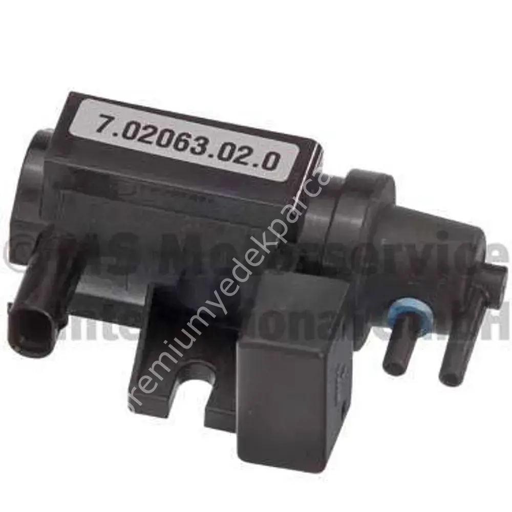 PRG 7.02063.02.0 EGR VALFI