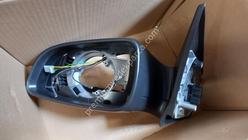 13187749 - gövde, dış ayna