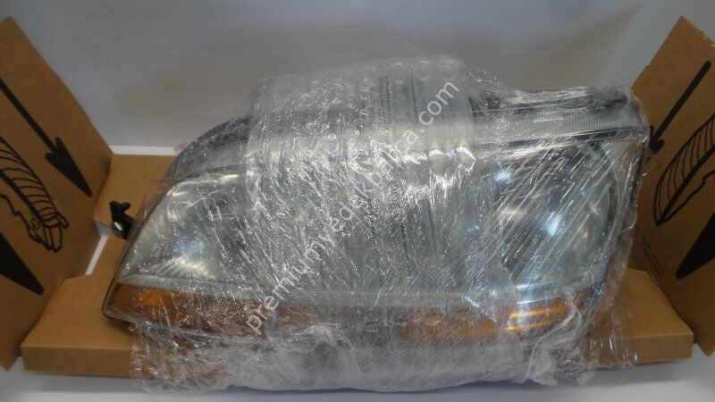 FIAT GROUP 1117132 Far