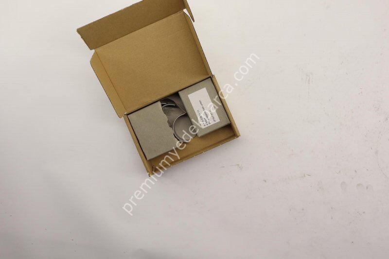 MERCEDES-BENZ 4446043 Büyük Uçlu Rulmanlar