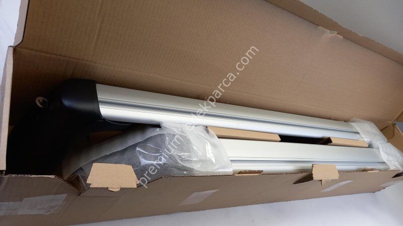 MERCEDES-BENZ 18290237 Tavan Rafı