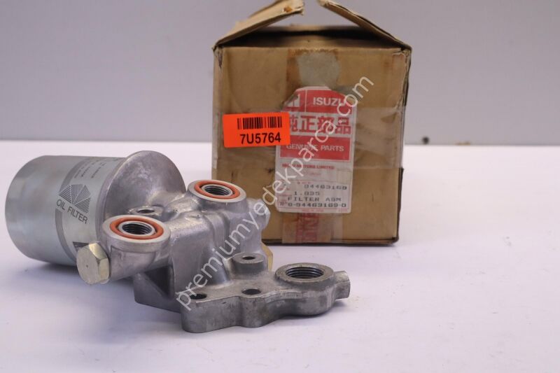 94463169 - yağ filtresi