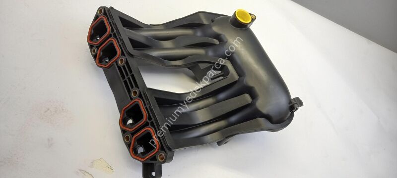 0361H0 - emme manifoldu