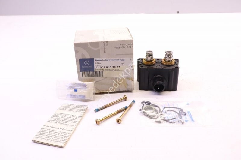 A0025403997 - tamir takımı