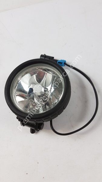 MERCEDES-BENZ 4867632 Sis lambası