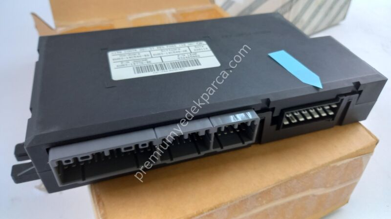 C2P16623 - kontrol ünitesi, koltuk ayarı