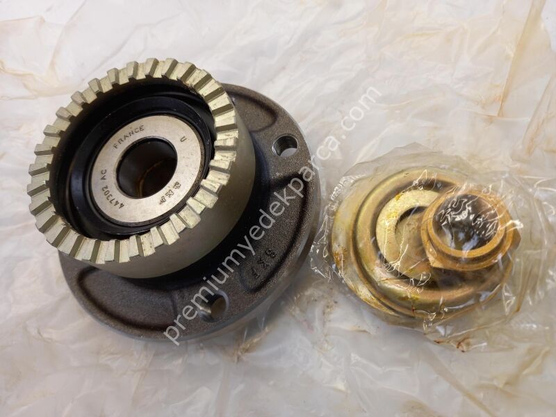 374831 - tekerlek rulman kiti