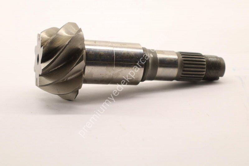 MERCEDES-BENZ 4729225 Pinyon Mili, Diferansiyel