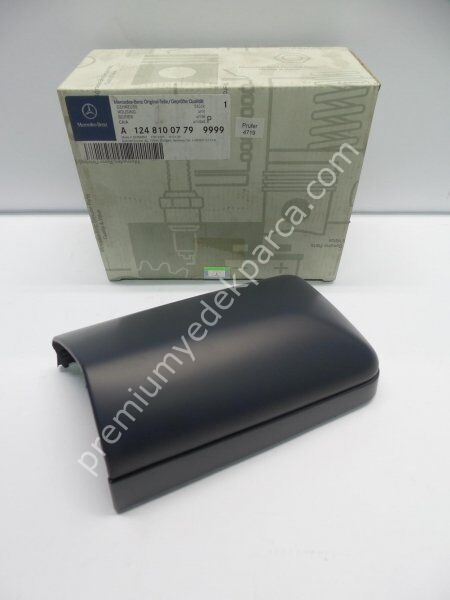 MERCEDES-BENZ 4352800 Kapak, Dış Ayna