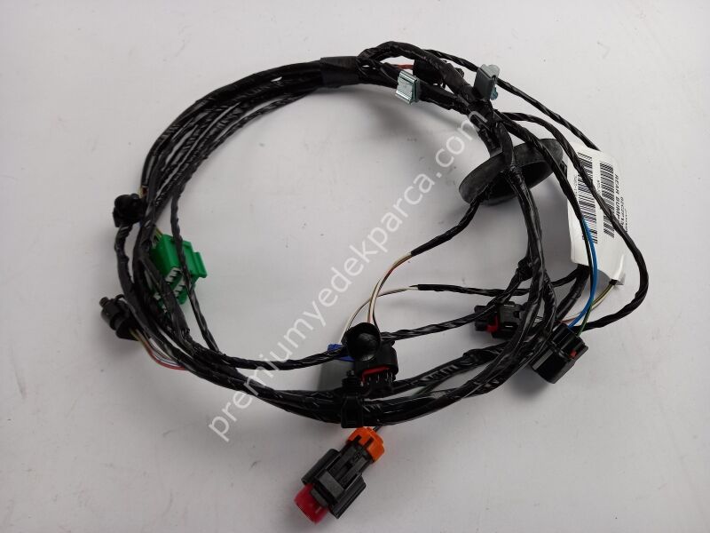 C2P13906 - kablo demeti