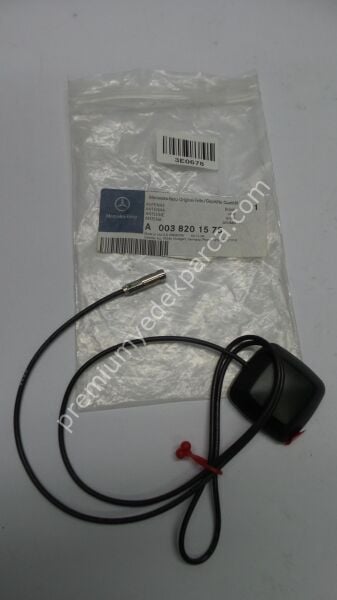 A0038201575 - anten, navigasyon sistemi